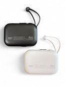 CARREGADOR PORTÁTIL POWER BANK COMPACTO 10.000 MAH KAIDI KD-999