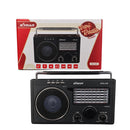 Rádio Retrô Xtrad XDG-349