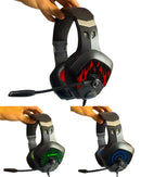 Headset Gamer KOMC G316
