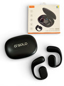 FONE DE OUVIDO BLUETOOTH GOLD FN-BT8