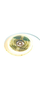 FITA DE LED 10 METROS BRANCO QUENTE TOMADA 220V