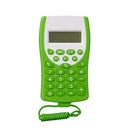 CALCULADORA ELETRÔNICA KK-2201