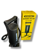 BOMBA DE AR MANUAL PARA INFLÁVEIS BOMVINK