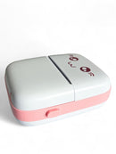 Mini Impressora Térmica Bluetooth Portátil