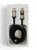 CABO IOS KAIDI KD-10CL 27W TURBO