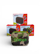 CAIXA DE SOM BLUETOOTH XTRAD XDG-353 10W