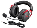 Headset Gamer Havit H756d