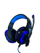 HEADSET GAMER KNUP KO-491