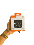 FONE DE OUVIDO TWS H’MASTON RS24