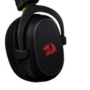 HEADSET GAMER REDRAGON  ZEUS PRO WERELESS 7.1