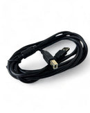 Cabo Para Impressora Ketchup