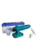 MINI MÁQUINA DE PASSAR ROUPA PORTÁTIL