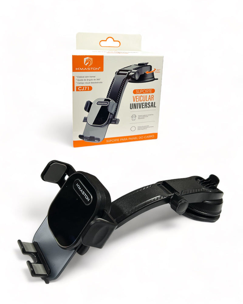 Suporte de Celular Veicular Hmaston CJ71