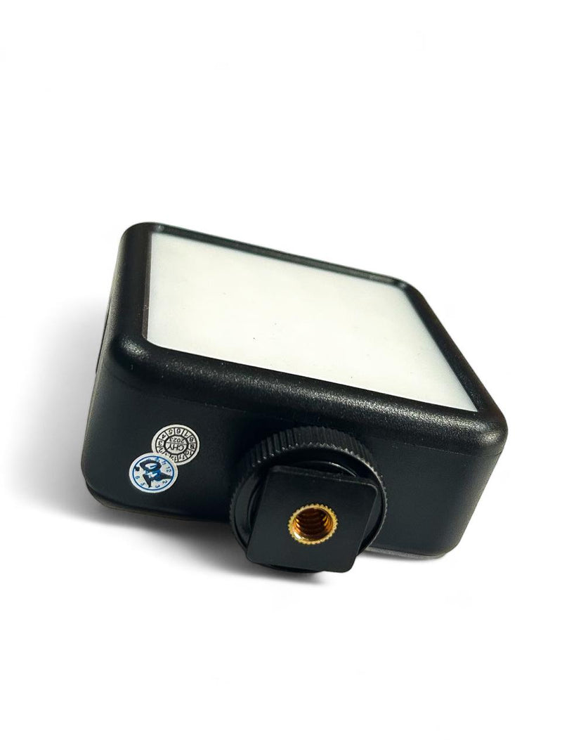 Luz de Vídeo RGB LED