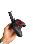 CONTROLE GAMER JOYSTICK BLUETOOTH PARA CELULAR