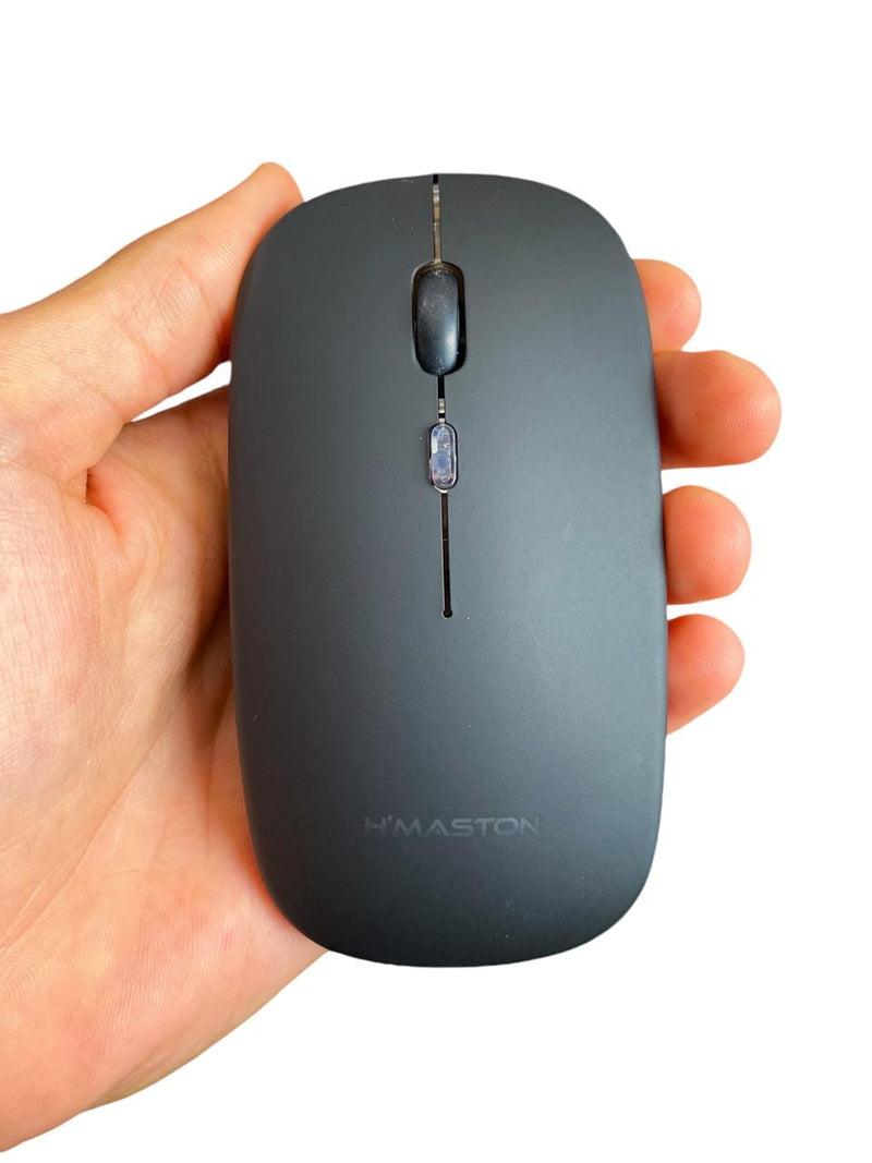 Mouse Bluetooth Hmaston E-1300 PRO