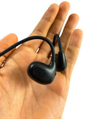FONE DE OUVIDO BLUETOOTH ESPORTIVO CONDUÇÃO ÓSSEA KAIDI KNC-907