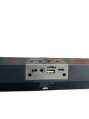 Caixa de Som Soundbar Xtrad RGB XDG-296