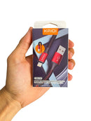 CABO DE CARREGAMENTO RÁPIDO KAIDI KD-2501A