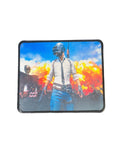 Mousepad Estampado 25x20