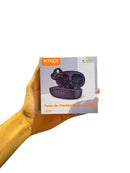 FONE DE OUVIDO ABERTO CONDUÇÃO ÓSSEA KAIDI KD-745