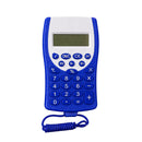 CALCULADORA ELETRÔNICA KK-2201
