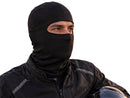 Touca Balaclava Preta UV