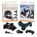 Suporte de Celular Para Capacete Onprime CJ-1598