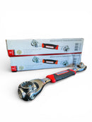 CHAVE DE BOCA MULTIFUNCIONAL 360 GRAUS UNIVERSAL KAPBOM KA-7720