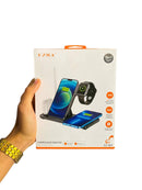 MESA CARREGADORA 5 EM 1 EZRA EZ-A01