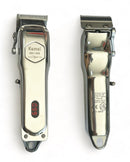 Barbeador Elétrico Profissional Kemei KM-1998