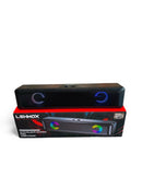 CAIXA DE SOM PARA PC RGB LEHMOX LEY-1911