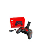 CONTROLE GAMER JOYSTICK BLUETOOTH PARA CELULAR