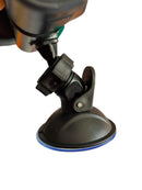 GRAVADOR DE CONDUÇÃO LELONG 3 CÂMERAS LE-6811