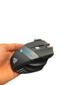 MOUSE GAME KNUP ANÚBIS V4