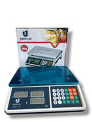 Balança Comercial Digital 40Kg