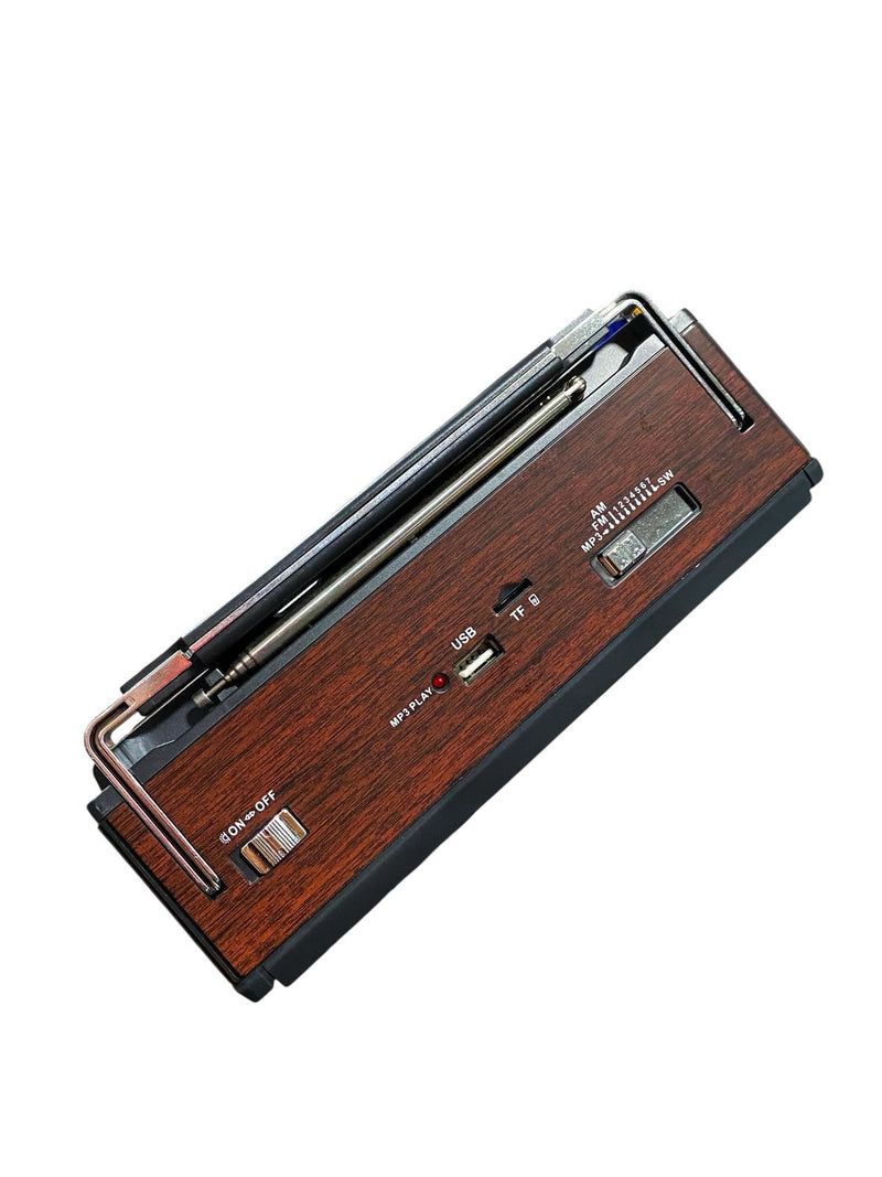 RÁDIO RETRÔ ALTOMEX AD-6090