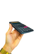 CALCULADORA CIENTÍFICA ÁTOMO