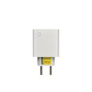 CARREGADOR TURBO 25W USB-C + USB-A