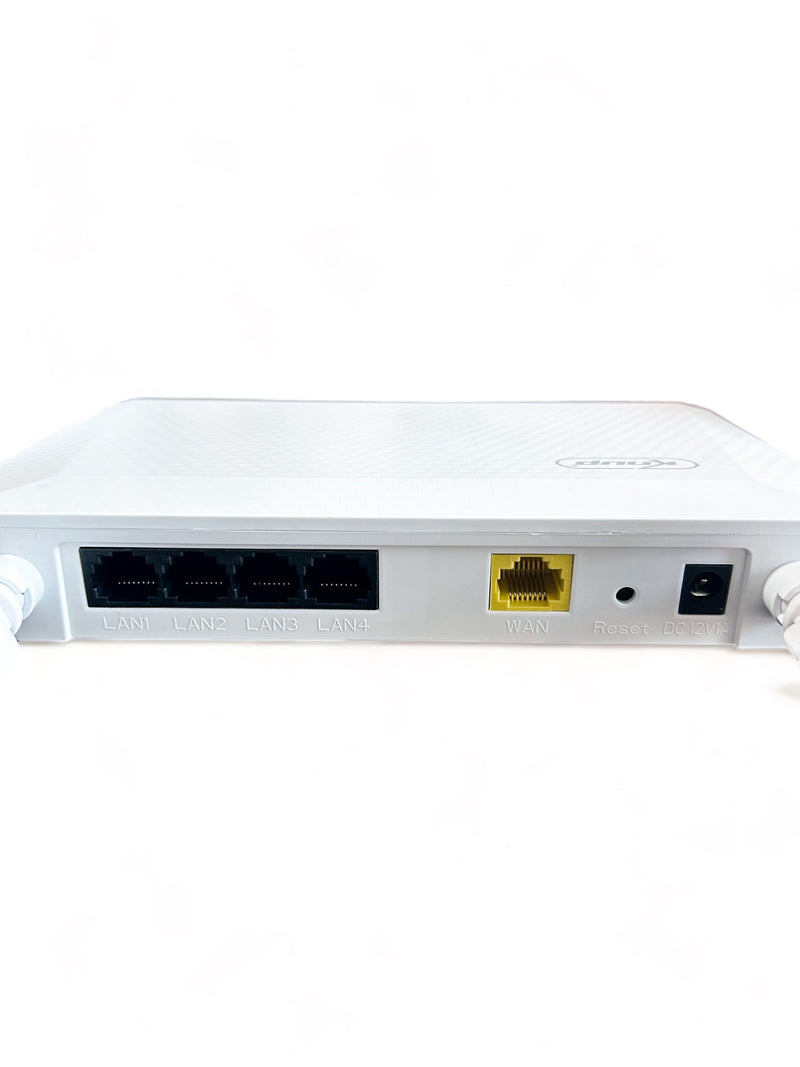 Roteador Wifi Knup RW403/M