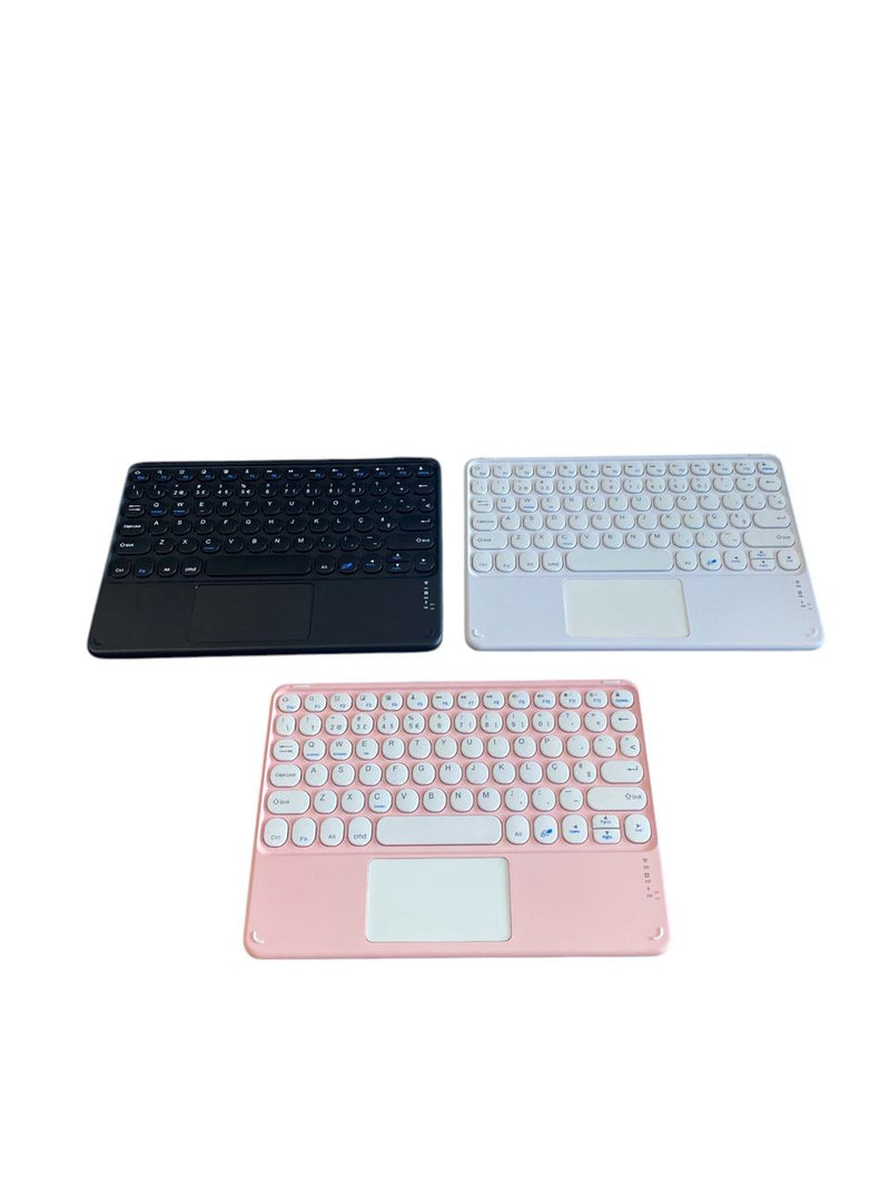 Teclado Gamer Bluetooth AN-6030
