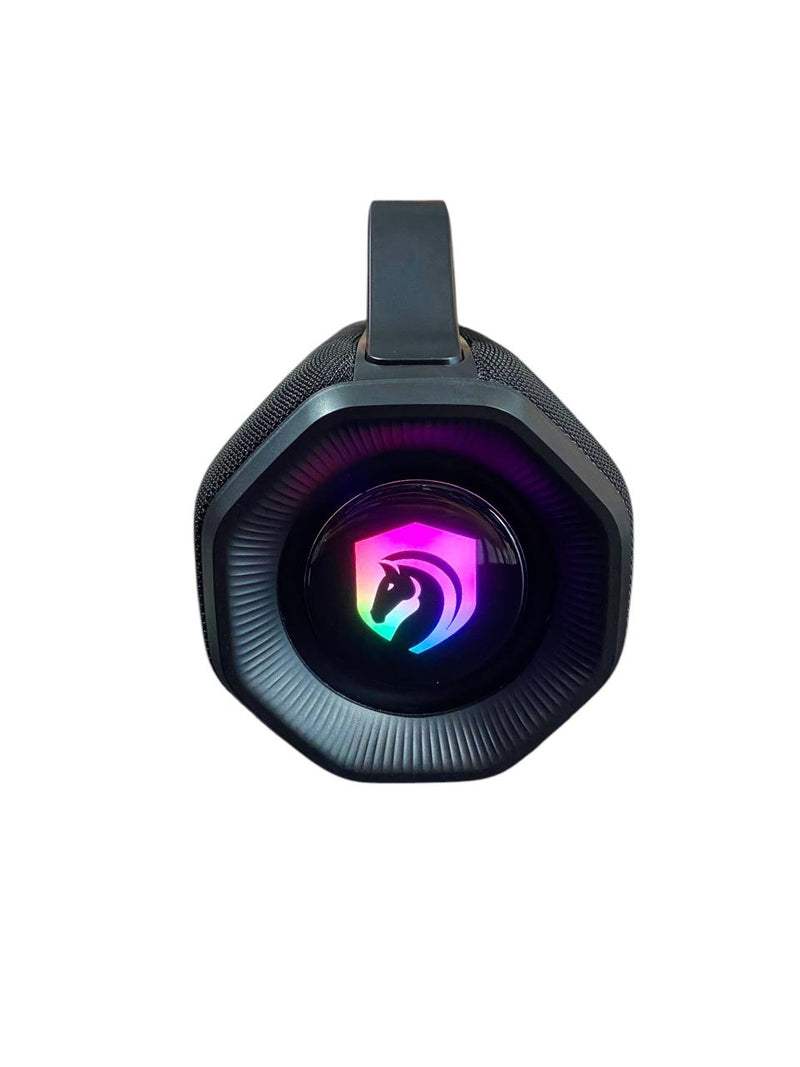 Caixa de Som Hmaston 60W TN41 Com Grave Potente