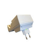 Carregador de Pilhas ALLIGHT