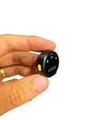 PAR DE MICROFONES LAPELA KAIDI P4-A MAGNÉTICO PARA LIGHTNING