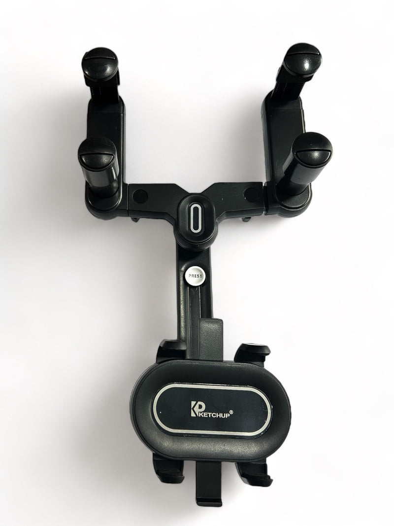 Suporte de Celular Veicular Retrovisor