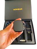 Relógio Inteligente Smartwatch HW11 ULTRA 2