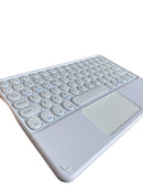 Teclado Gamer Bluetooth AN-6030
