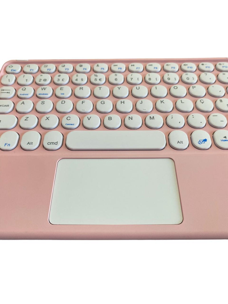 Teclado Gamer Bluetooth AN-6030