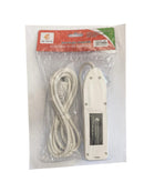 Extensão Elétrica 4 Bocas HSUL