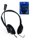 Fone Headset Com Microfone Átomo MO-753